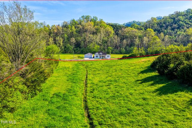 336 Cloud Creek Road, Rogersville, TN 37857