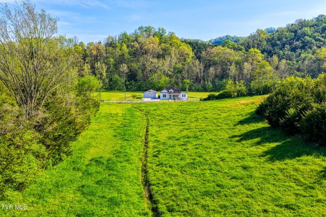 336 Cloud Creek Road, Rogersville, TN 37857
