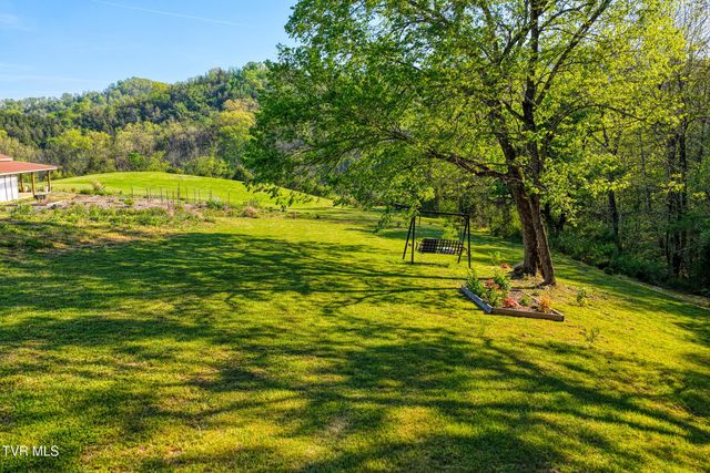 336 Cloud Creek Road, Rogersville, TN 37857