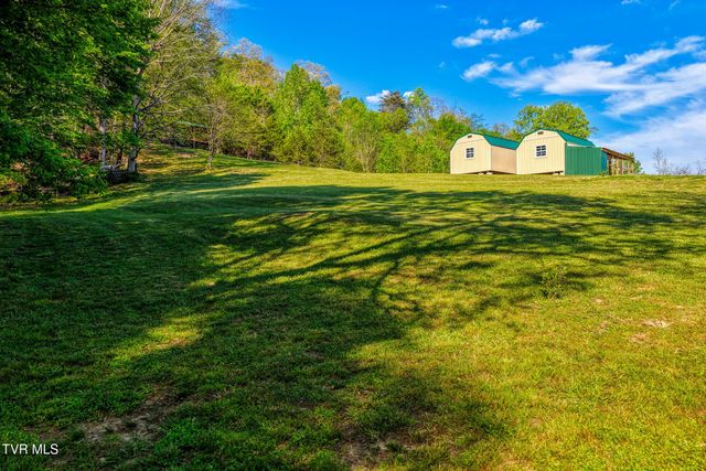 336 Cloud Creek Road, Rogersville, TN 37857