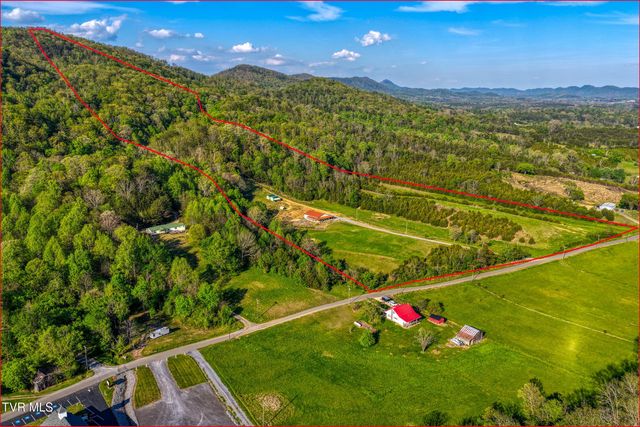 336 Cloud Creek Road, Rogersville, TN 37857
