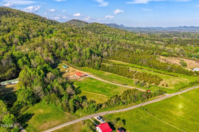 336 Cloud Creek Road, Rogersville, TN 37857