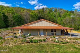 336 Cloud Creek Road, Rogersville, TN 37857