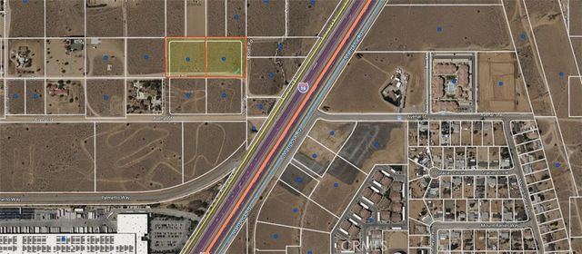 0 Bonanza Road, Victorville, CA 92392