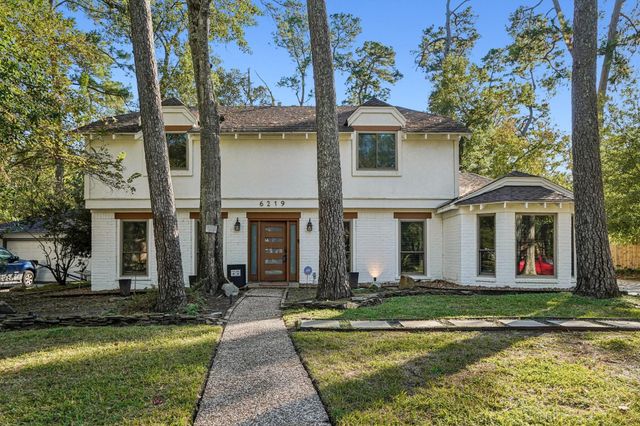 6219 Elmgrove Road, Spring, TX 77389