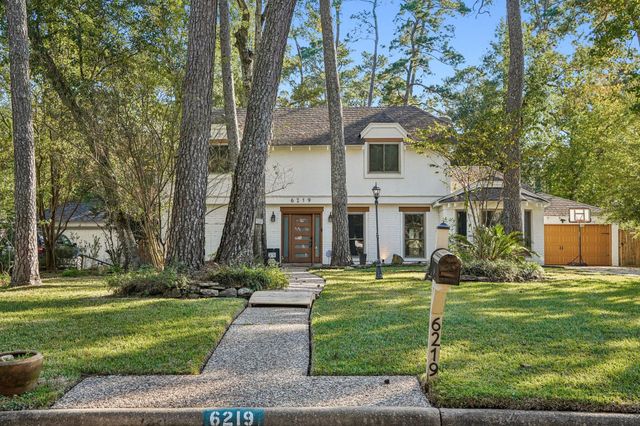 6219 Elmgrove Road, Spring, TX 77389