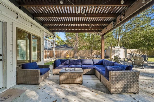 6219 Elmgrove Road, Spring, TX 77389