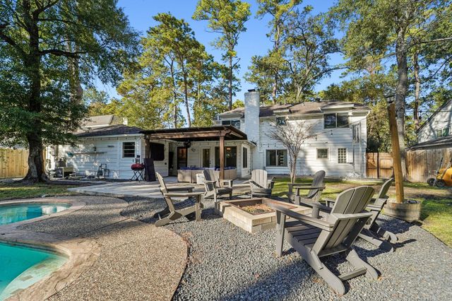 6219 Elmgrove Road, Spring, TX 77389