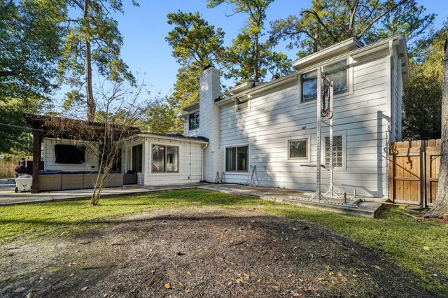 6219 Elmgrove Road, Spring, TX 77389