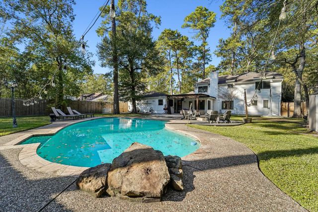 6219 Elmgrove Road, Spring, TX 77389