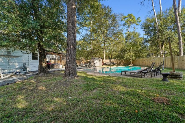 6219 Elmgrove Road, Spring, TX 77389