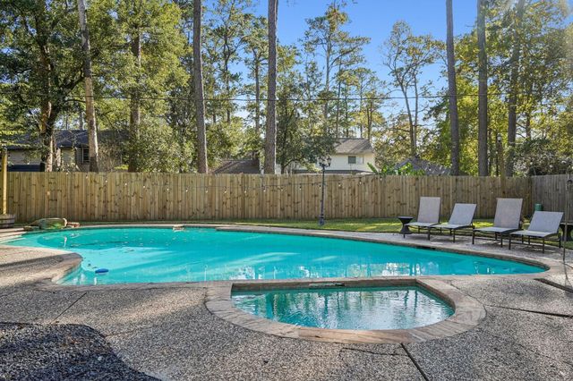 6219 Elmgrove Road, Spring, TX 77389