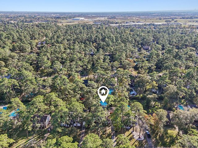 6219 Elmgrove Road, Spring, TX 77389