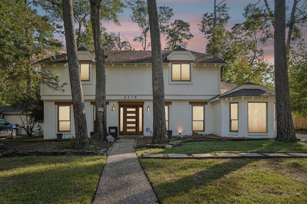 6219 Elmgrove Road, Spring, TX 77389