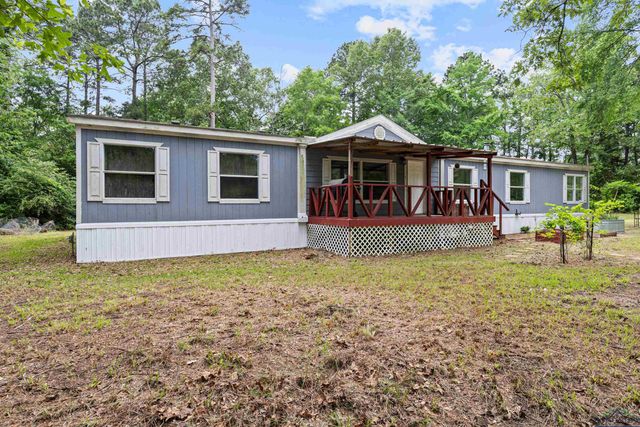 16523 FM 31, Marshall, TX 75672
