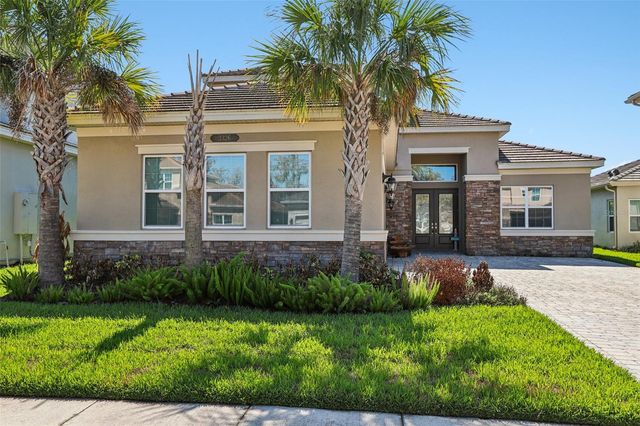 3326 ACACIA BAY AVENUE, Wesley Chapel, FL 33543