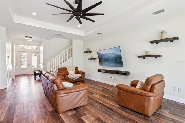 3326 ACACIA BAY AVENUE, Wesley Chapel, FL 33543