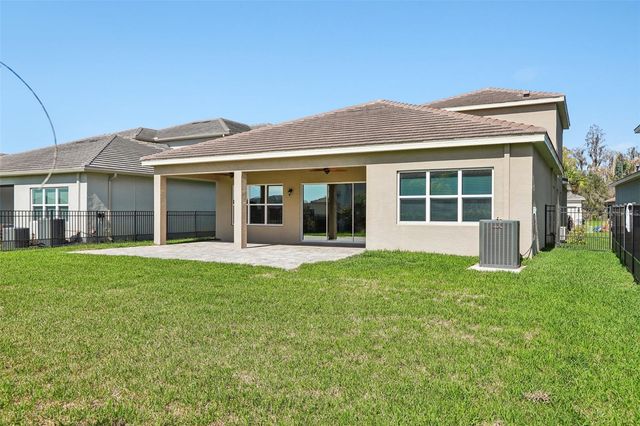 3326 ACACIA BAY AVENUE, Wesley Chapel, FL 33543