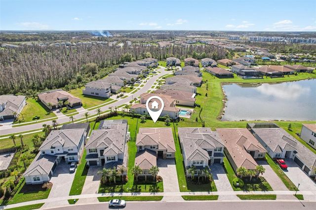 3326 ACACIA BAY AVENUE, Wesley Chapel, FL 33543