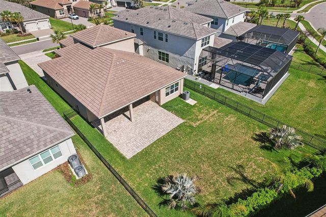 3326 ACACIA BAY AVENUE, Wesley Chapel, FL 33543