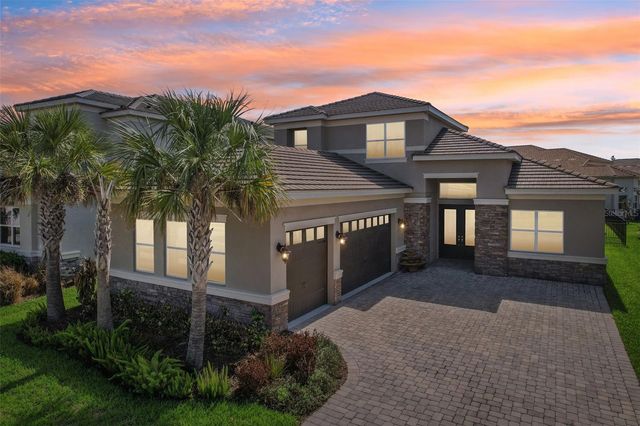 3326 ACACIA BAY AVENUE, Wesley Chapel, FL 33543