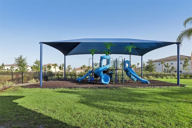 3326 ACACIA BAY AVENUE, Wesley Chapel, FL 33543