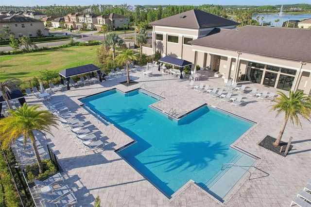 3326 ACACIA BAY AVENUE, Wesley Chapel, FL 33543