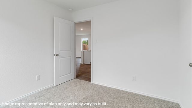 108 Nokota Drive, Leonard, TX 75452