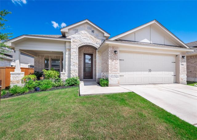 122 Biscayne Bay BND, Kyle, TX 78640