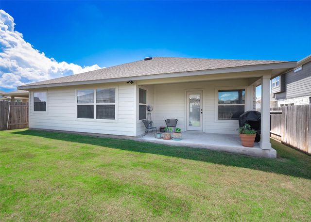 122 Biscayne Bay BND, Kyle, TX 78640