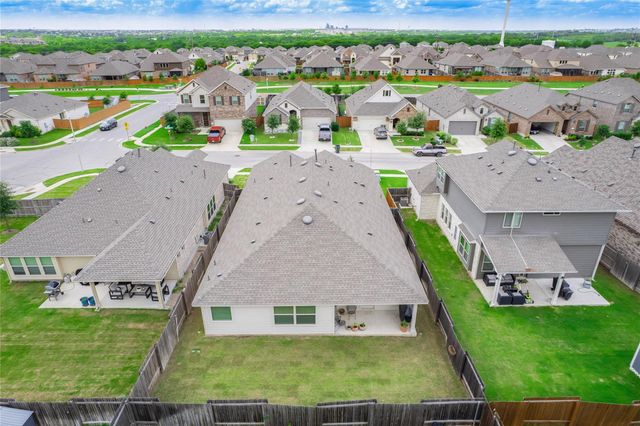 122 Biscayne Bay BND, Kyle, TX 78640