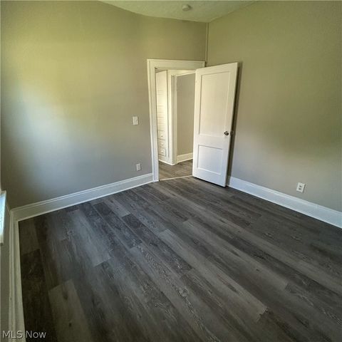 3415 E 113th Street, Cleveland, OH 44104