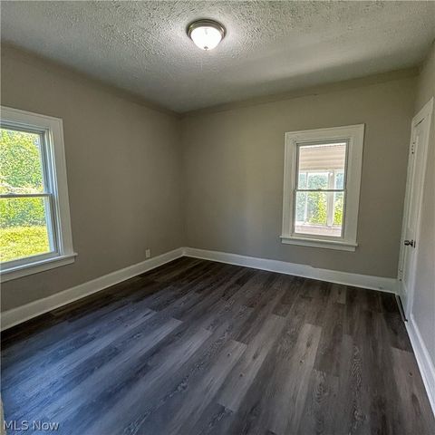 3415 E 113th Street, Cleveland, OH 44104