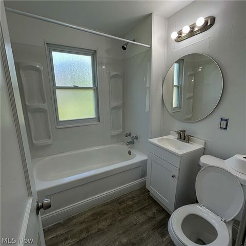 3415 E 113th Street, Cleveland, OH 44104