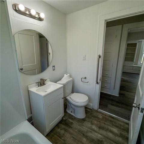 3415 E 113th Street, Cleveland, OH 44104