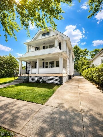 3415 E 113th Street, Cleveland, OH 44104