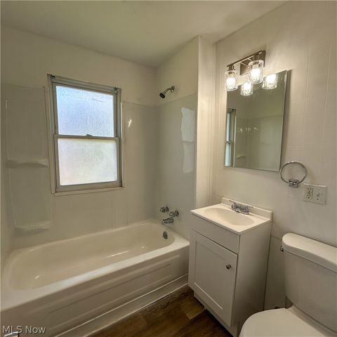3415 E 113th Street, Cleveland, OH 44104