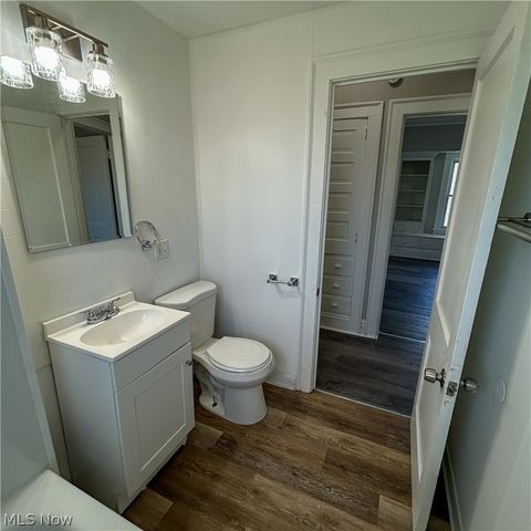 3415 E 113th Street, Cleveland, OH 44104