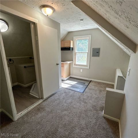 3415 E 113th Street, Cleveland, OH 44104