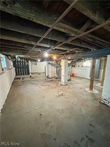 3415 E 113th Street, Cleveland, OH 44104