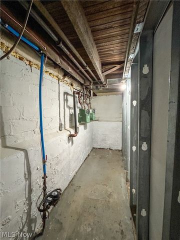 3415 E 113th Street, Cleveland, OH 44104