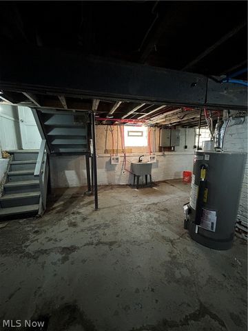 3415 E 113th Street, Cleveland, OH 44104