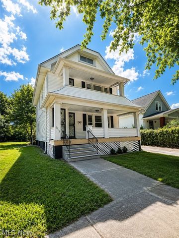 3415 E 113th Street, Cleveland, OH 44104