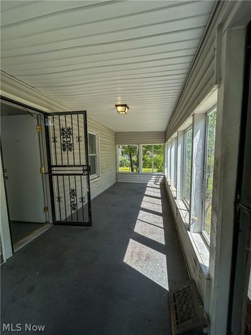 3415 E 113th Street, Cleveland, OH 44104