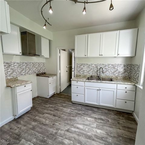 3415 E 113th Street, Cleveland, OH 44104