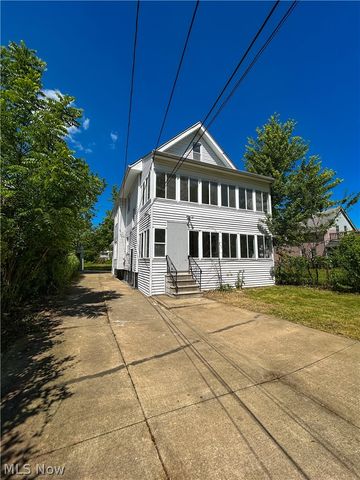 3415 E 113th Street, Cleveland, OH 44104