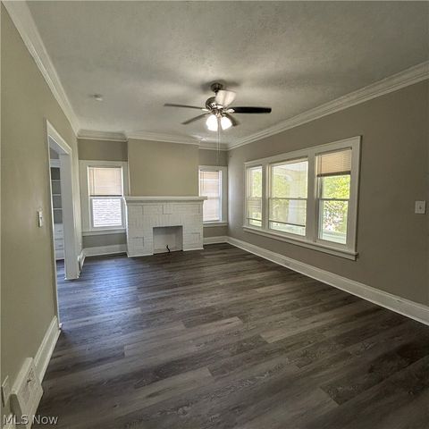 3415 E 113th Street, Cleveland, OH 44104