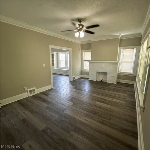 3415 E 113th Street, Cleveland, OH 44104