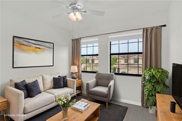 9848 E Villa Circle, Vero Beach, FL 32966