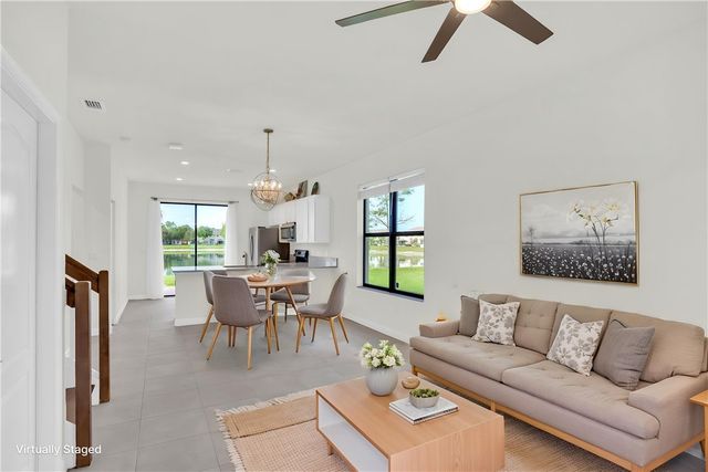 9848 E Villa Circle, Vero Beach, FL 32966